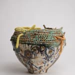 Jane Yang D'Haene, Untitled, 2024