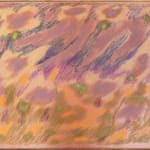 Larissa Lockshin, Untitled (Paradise Wins), 2024