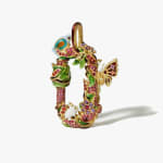 Marla Aaron, Zephyr bracelet