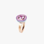 Alice Cicolini, Memphis samarkand pave band