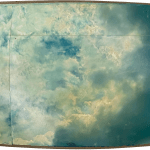 Doug and Mike Starn, I can't breathe, 2025