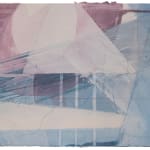 Celia Gerard, Cendre Blue, 2017