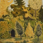 Alice Walter, They Cradle Swamp, 2025