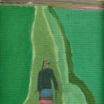 Tom Hammick, Early Morning E.V. 17/30, 2019