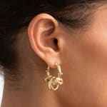 VRAM, Hypha heart charm necklace