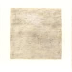 Rakuko Naito, RN830.1/2-00-Wax on Paper Weave, 2000