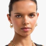 VRAM, Hypha heart charm necklace