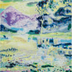 Alice Walter, They Cradle Swamp, 2025