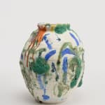 Jane Yang D'Haene, Untitled, 2024