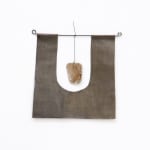Mari Andrews, Gold Cinch, 2019