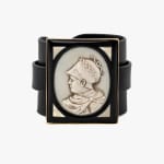 Anna Porcu, Warrior belt