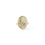 Gabriella Kiss, Dendrite Ring