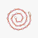 Alice Cicolini, Candy lacquer band