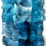 Kenny Nguyen, Eruption Series No. 52, 2024
