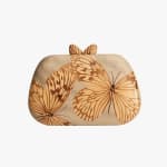 Silvia Furmanovich, Via lactea marquetry earrings