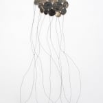 Mari Andrews, Gold Cinch, 2019