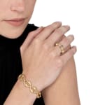 VRAM, Hypha heart charm necklace