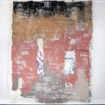 Kenny Nguyen, Passage No. 1, 2024