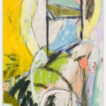 Max Wade, View from the Window, 2022