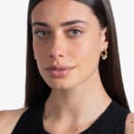 VRAM, Hypha heart charm necklace