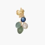 Ole Lynggaard Copenhagen, Lotus Bunch Pendant