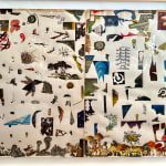 Lance Letscher, The Aquarium, 2019