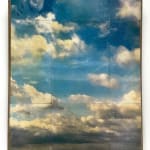 Doug and Mike Starn, I can't breathe, 2025