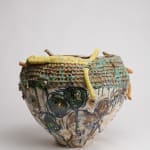 Jane Yang D'Haene, Untitled, 2024