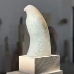Jane Rosen, Gesture Bear, 2024