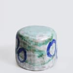 Jane Yang D'Haene, Stool, 2025