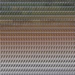 Jeffrey Blondes, TdeF, 24 hours x 60 minutes, ed. 3/7, 2015