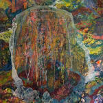 Alice Walter, They Cradle Swamp, 2025