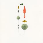 Astrid Köppe, Untitled (Z25_016), 2025