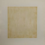 Rakuko Naito, RN830.1/2-00-Wax on Paper Weave, 2000