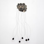 Mari Andrews, Gold Cinch, 2019