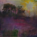 Alice Walter, They Cradle Swamp, 2025