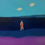 Tom Hammick, Early Morning E.V. 17/30, 2019
