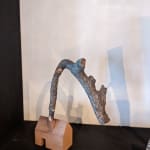 Sawkille Co., Unique Rousseau Chandelier, 2022