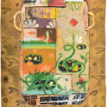 Alice Walter, They Cradle Swamp, 2025