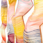 Marianne Kemp, Sunny Spells, 2024