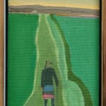 Tom Hammick, Early Morning E.V. 17/30, 2019