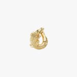 Bibi Van Der Velden, Scarab pop art necklace