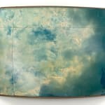 Doug and Mike Starn, I can't breathe, 2025