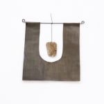 Mari Andrews, Gold Cinch, 2019