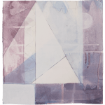 Celia Gerard, Cendre Blue, 2017