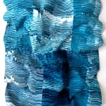 Kenny Nguyen, Eruption Series No. 52, 2024