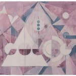 Celia Gerard, Landscape No. 2, 2025