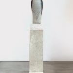 Jane Rosen, Egyptian Bird with Man, 2010