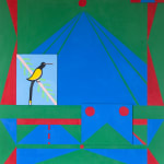 Yacout Hamdouch, Untitled , 2021
