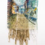 Jeanne F. Jalandoni, Barking Dog, 2021